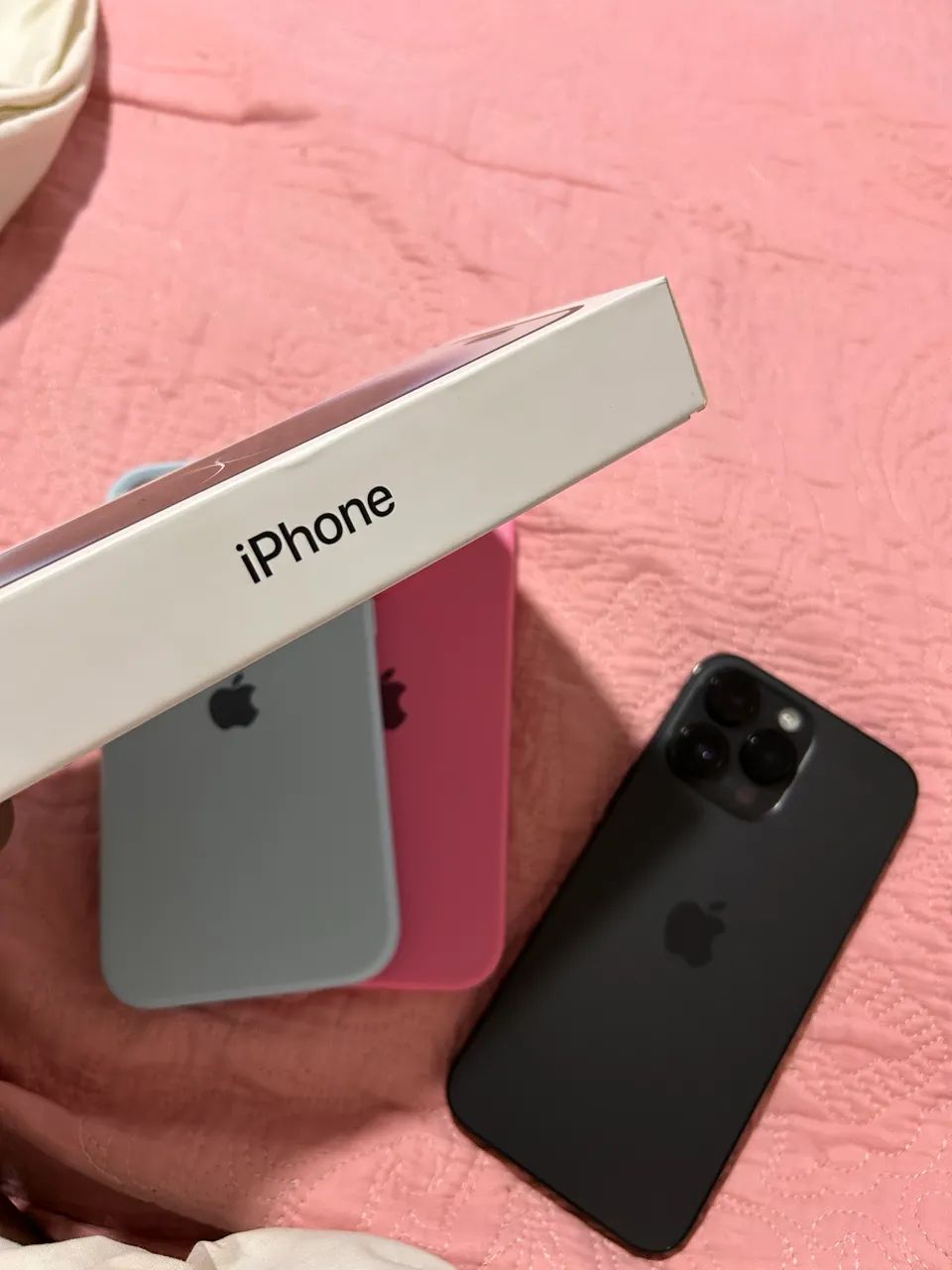 iPhone 14 Pro Max 256g - Foto 2