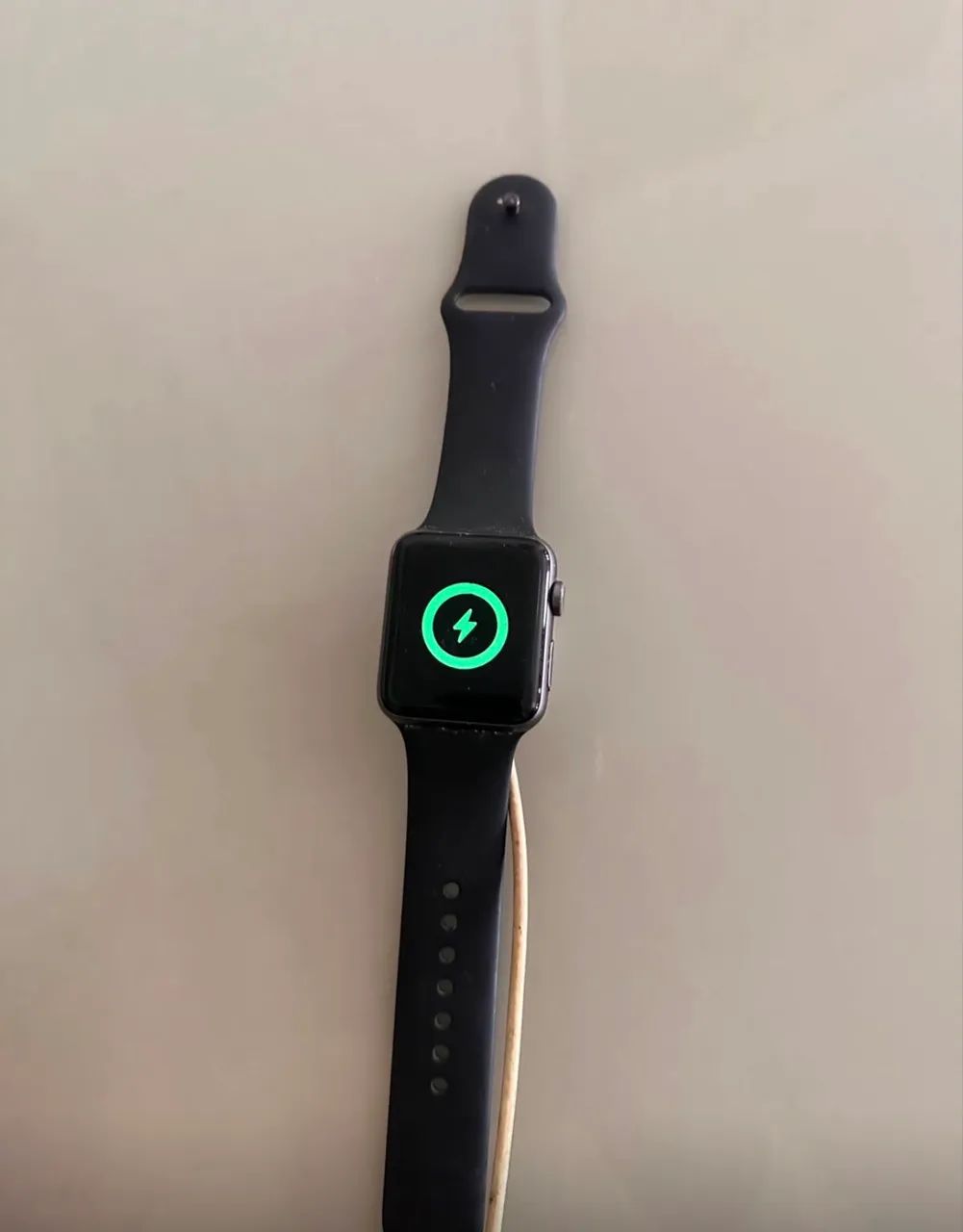 Apple Watch série 3