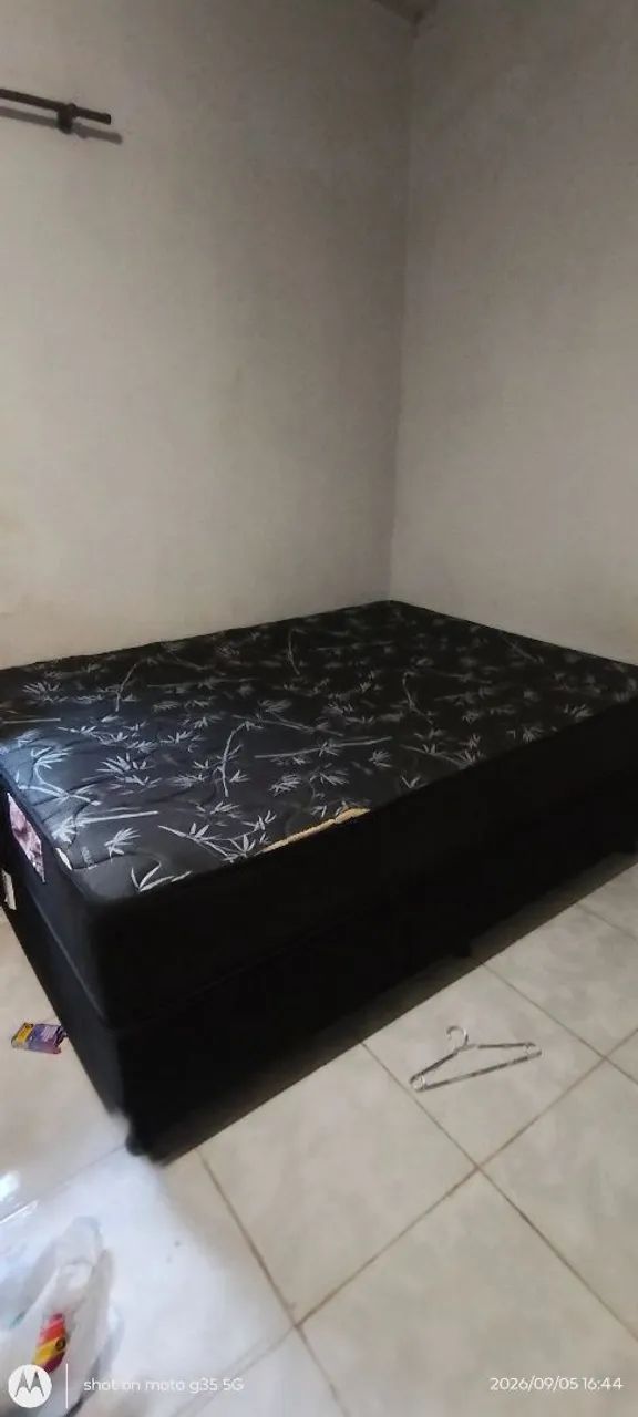 Cama de casal