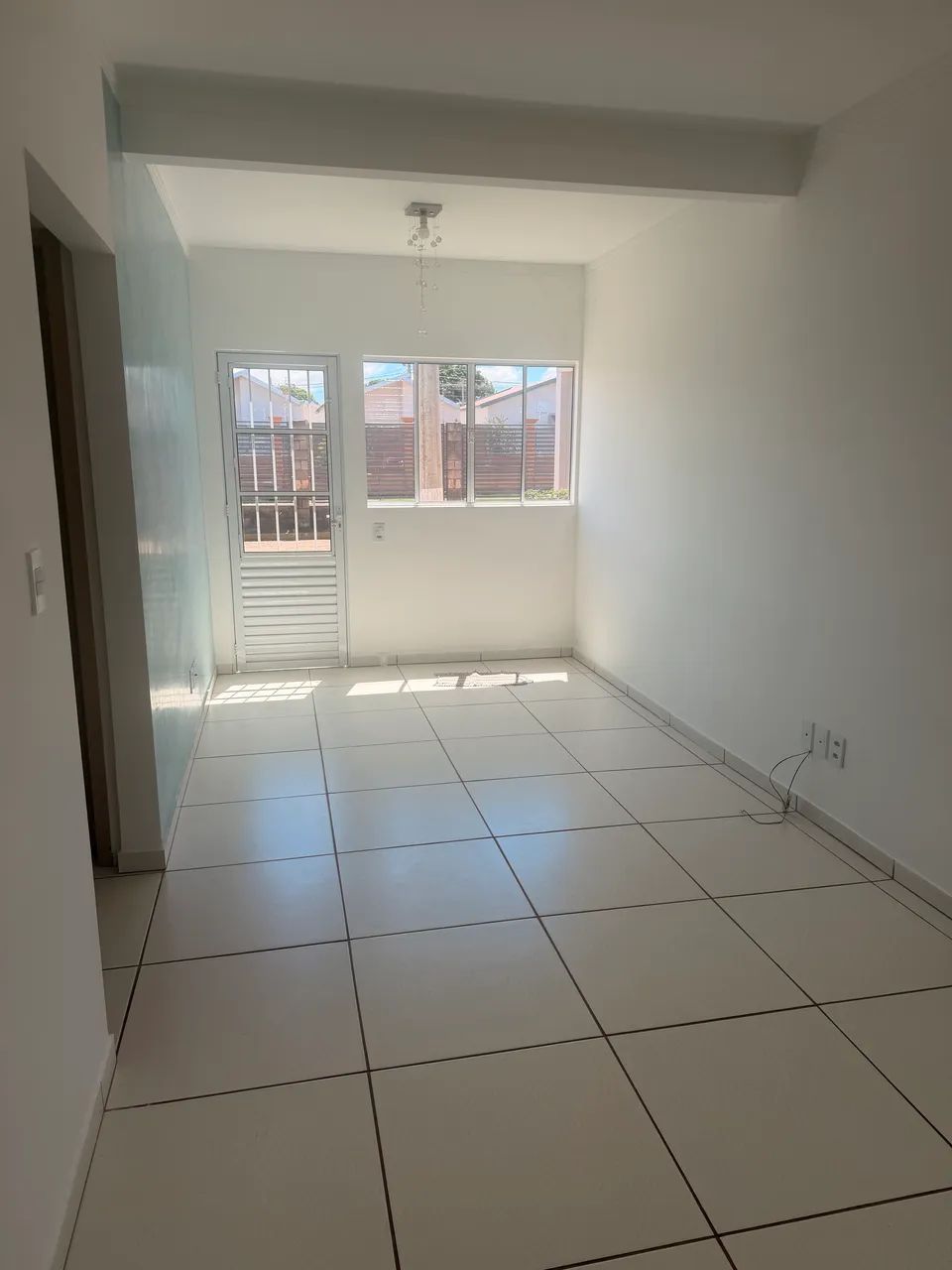 Alugo casa Vilas de Maiorca I - Vila Nasser - Foto 2