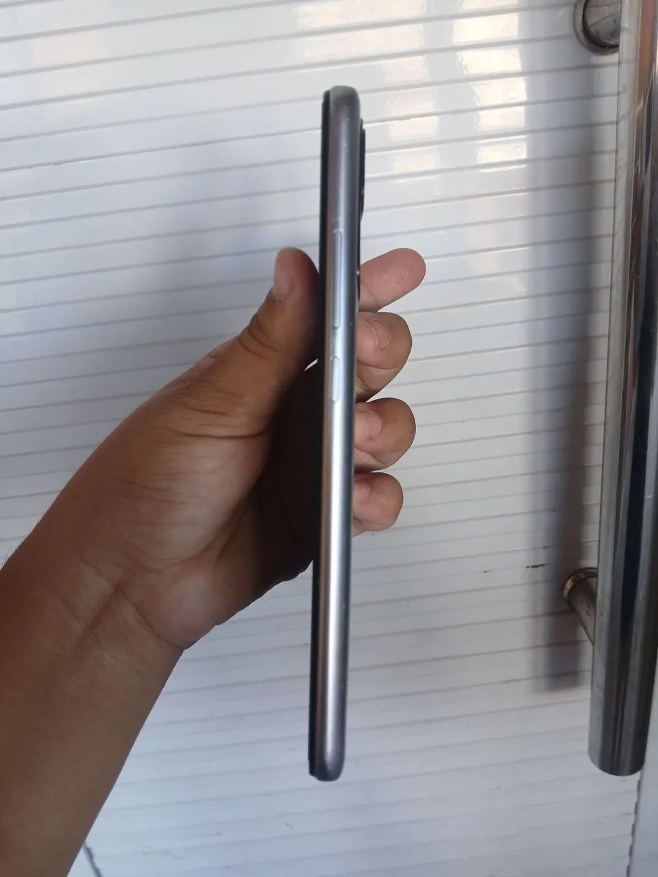 Redmi 10a 64gb Funcionando perfeitamente  - Foto 3