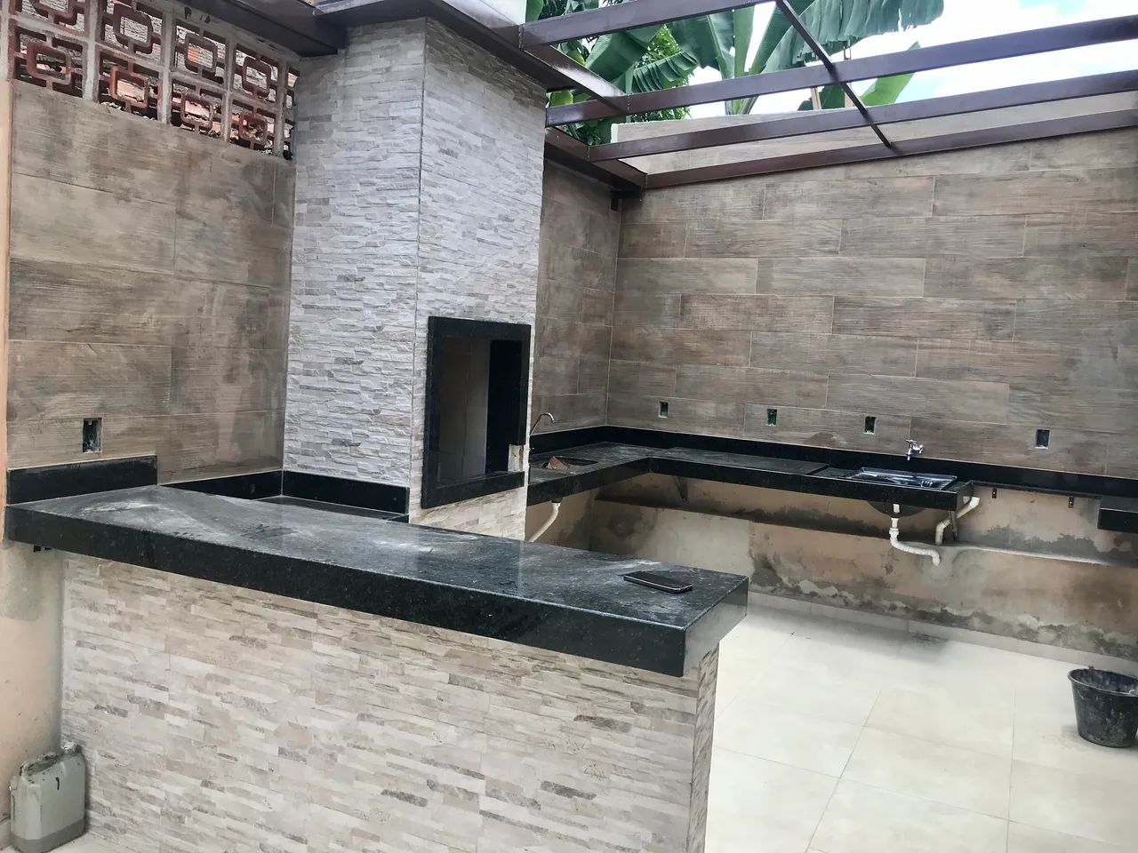 Empreiteiro de construção  - Foto 4