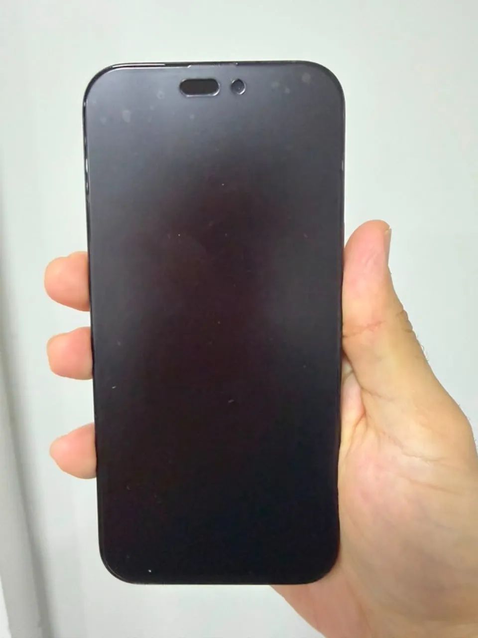 iPhone 16 Pro Max, Black Titanium, 256 GB - Foto 4