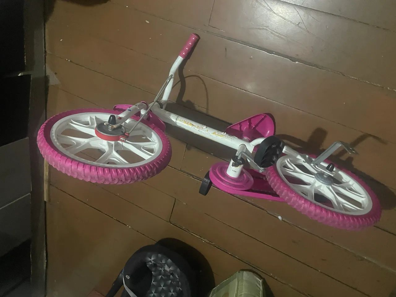 Vende-se bicicleta infantil  - Foto 2