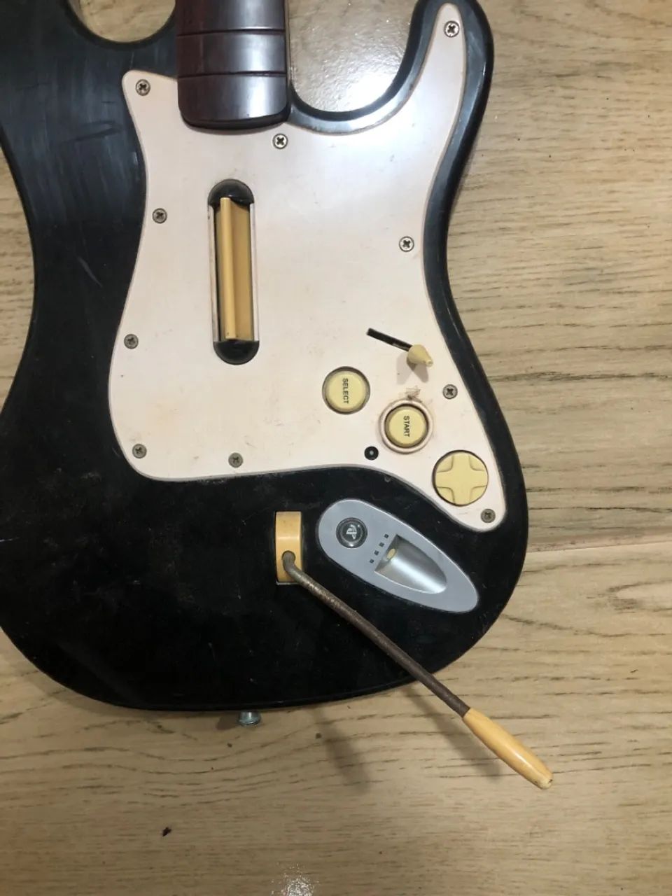 Guitarra ps4 - Foto 3