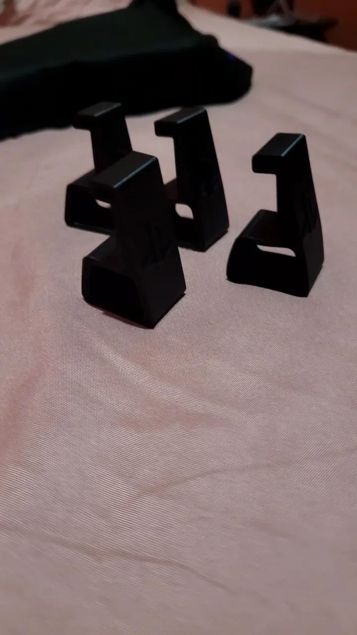 Vendo acessórios ps4 - Foto 5