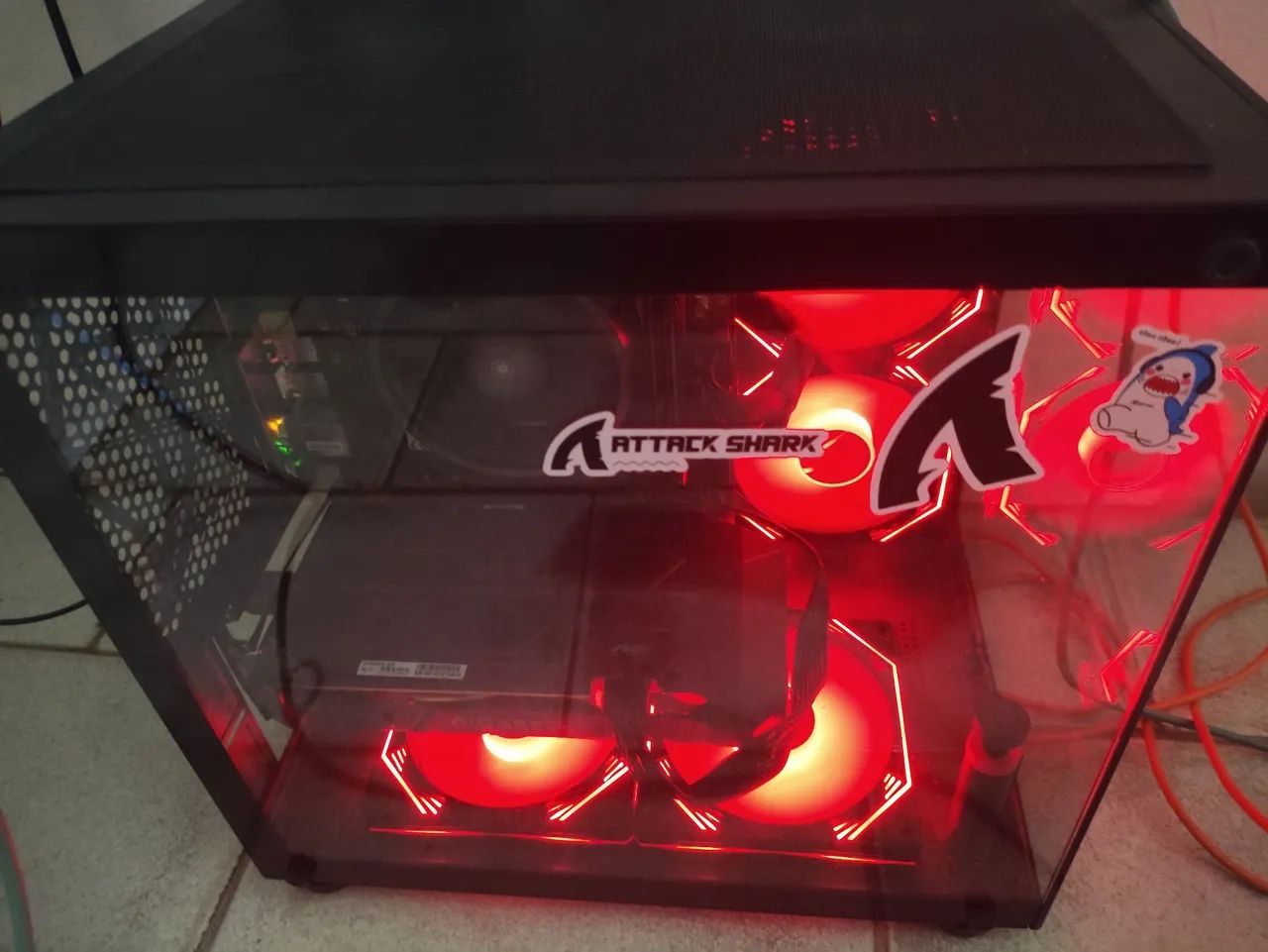 Vendo Pc gamer  - Foto 3