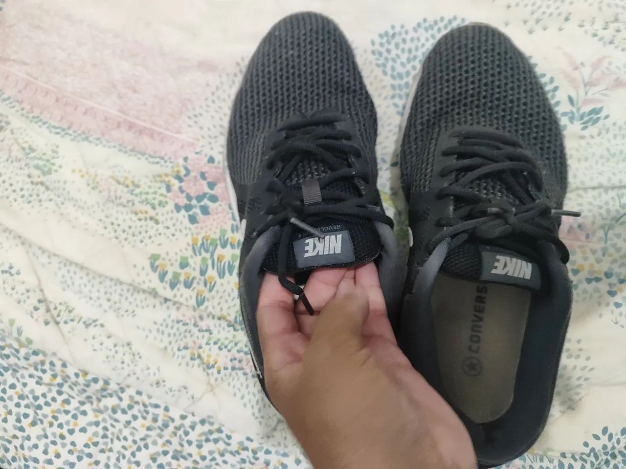 Vendo  tênis Nike  - Foto 3