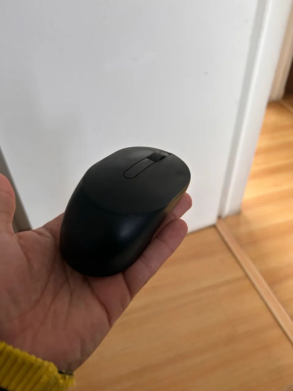 Mouse sem fio Dell