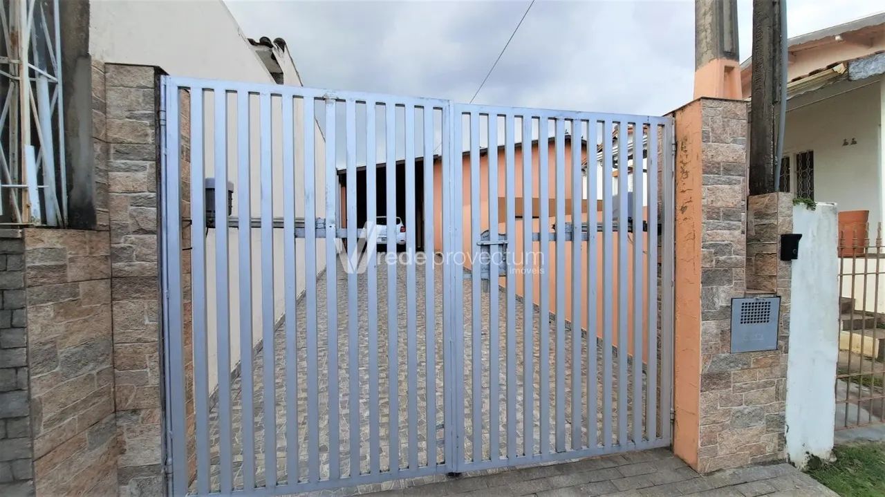 casa - Vila Industrial - Campinas - Foto 4