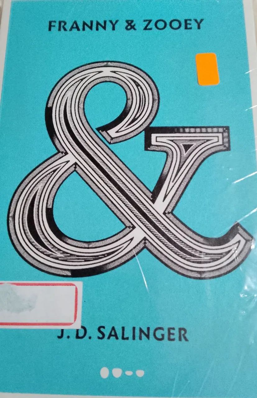 Kit J.D. Salinger  - Foto 2