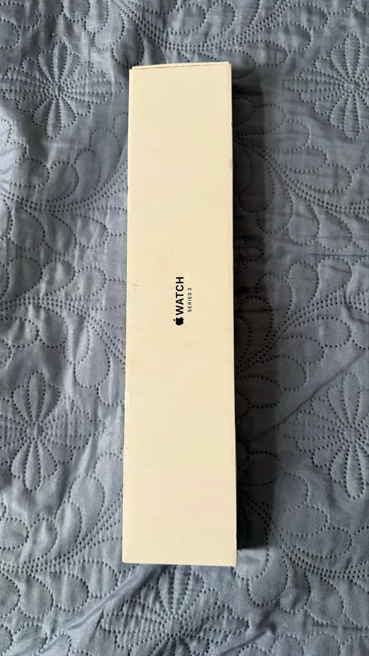 Apple watch series 3 38mm - Foto 4