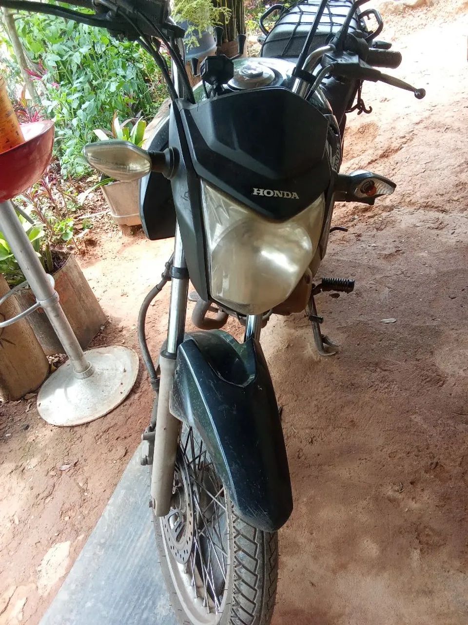 Cg 150 completa flex - Foto 3