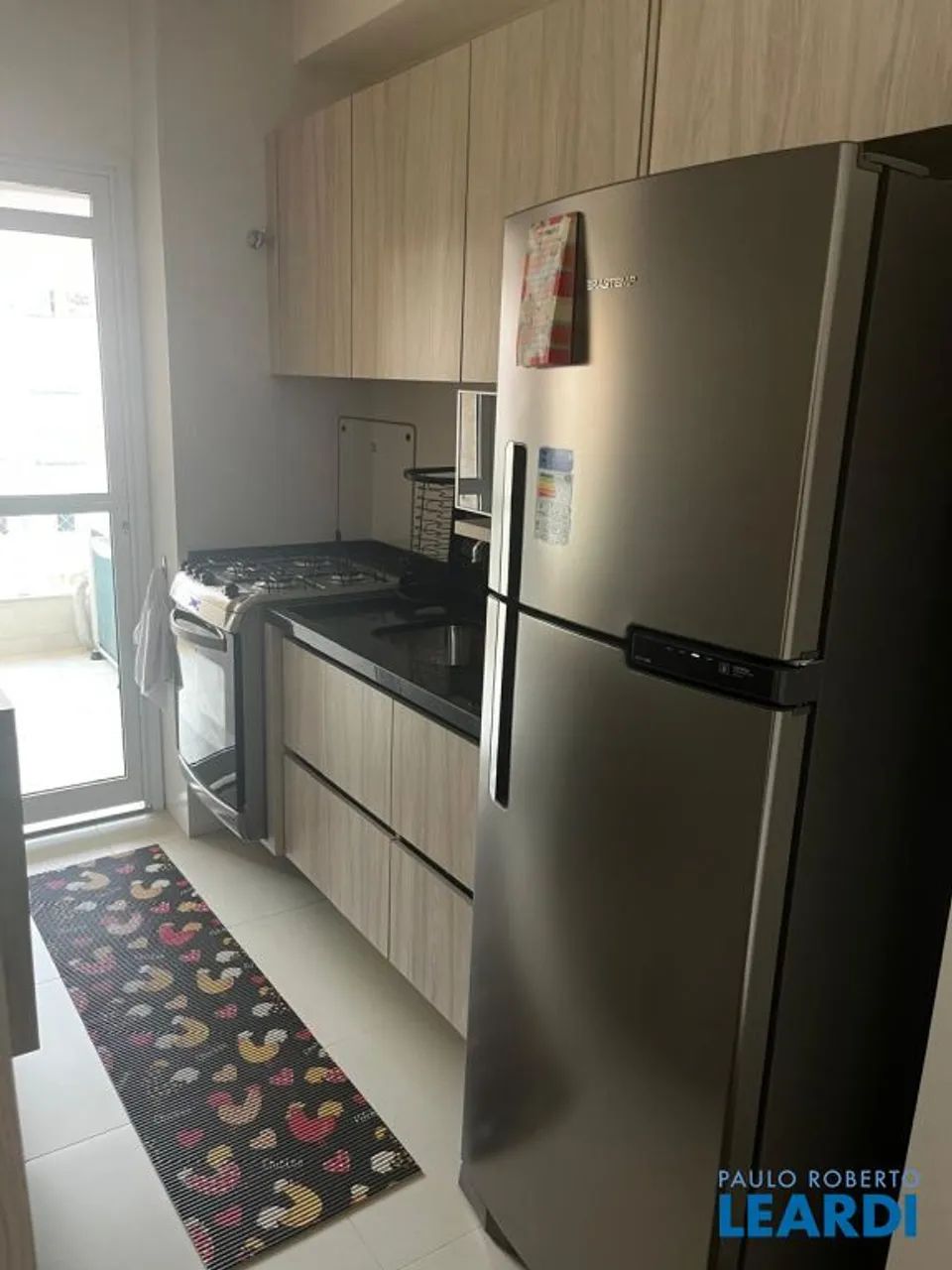 APARTAMENTO - HIGIENÓPOLIS - SP - Foto 4