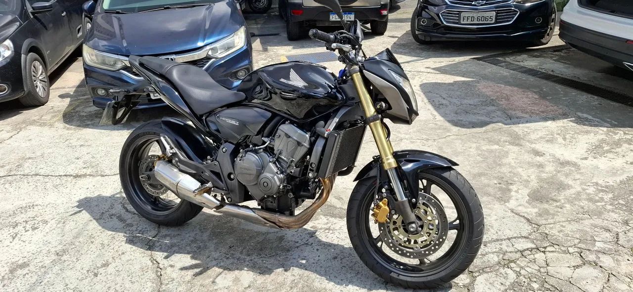 Vendo Hornet  - Foto 3