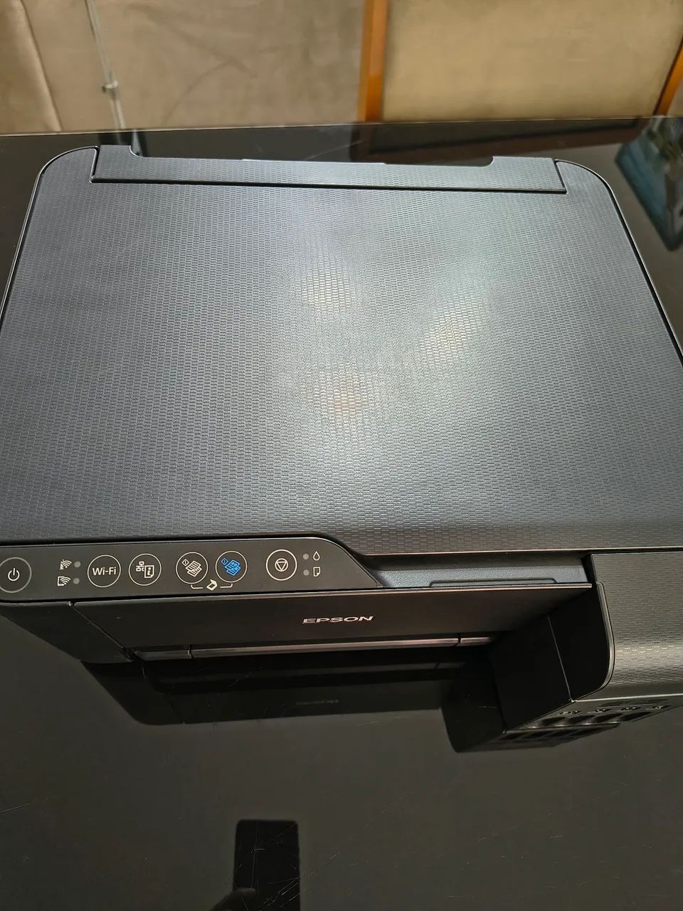 impressora Epson L3150 - Foto 2