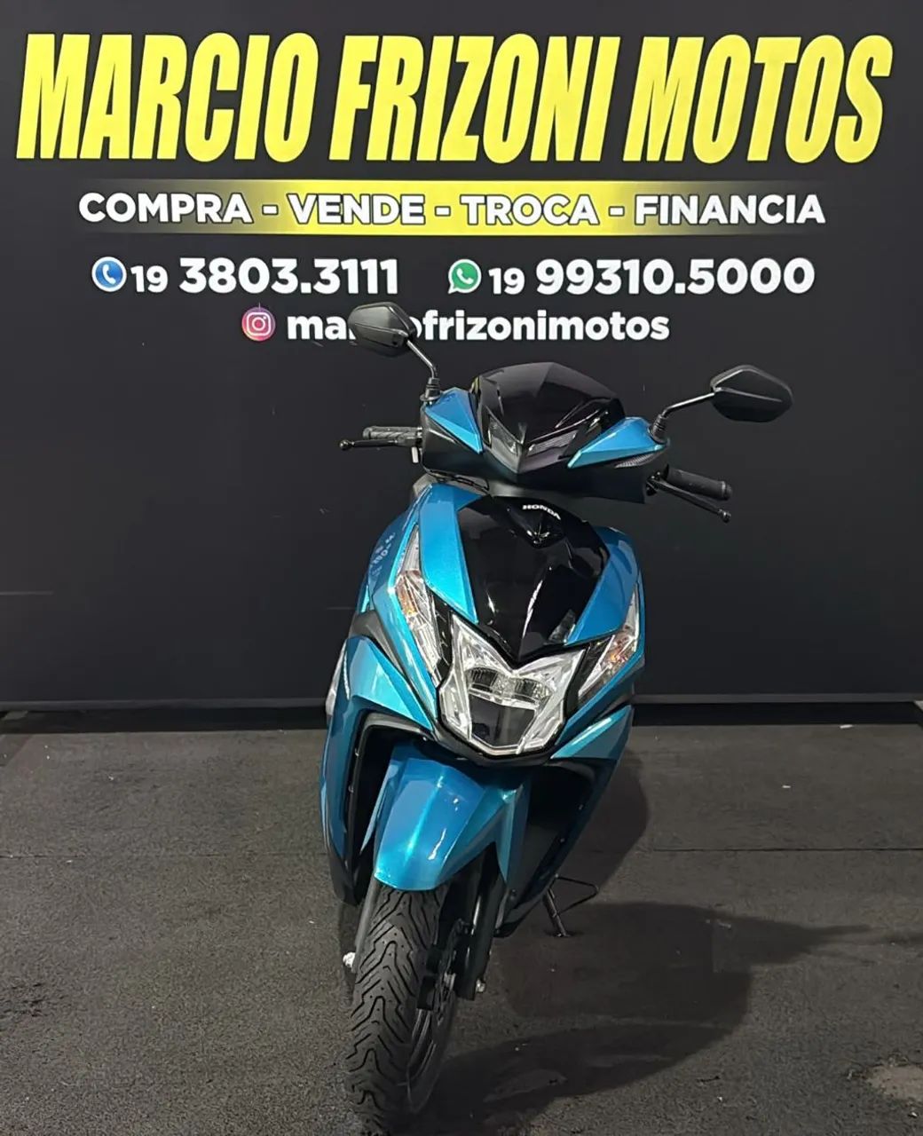 ELITE 125 - Foto 3