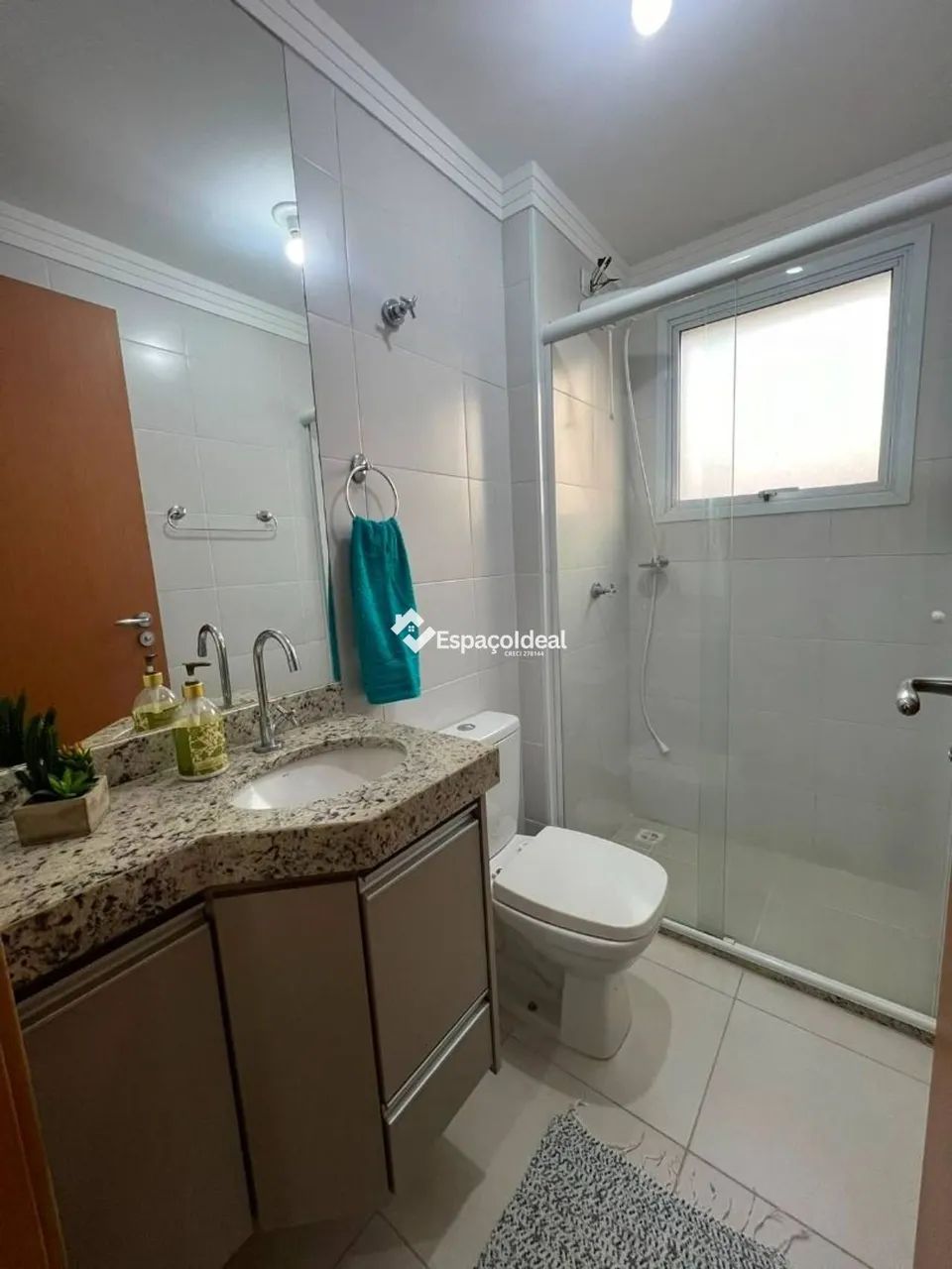 Apartamento com 2 dormitórios - Centro - Lençóis Paulista/SP - Foto 2