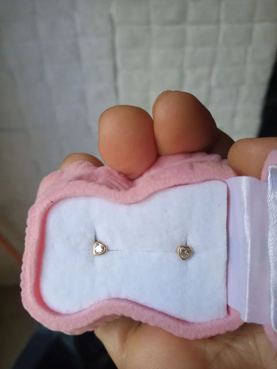 Peça em ouro 18k  - Foto 4