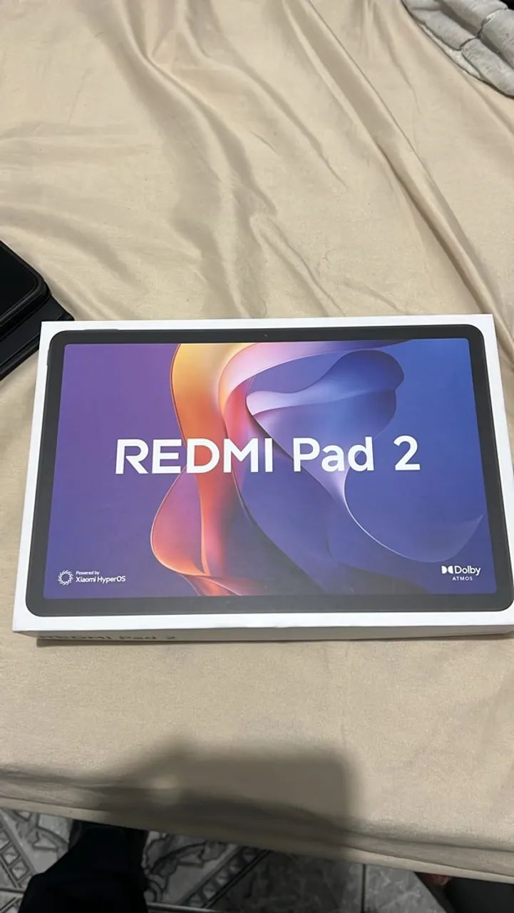 TABLET REDMI PAD 2 - Foto 4