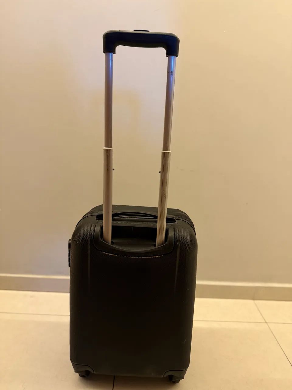Mala para viagem!!! POLO KING - Foto 2