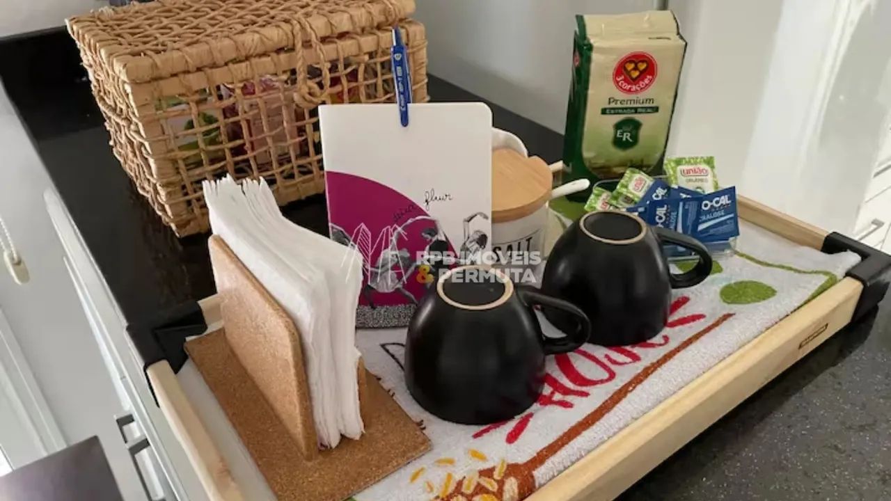 Duplex para aluguel possui 47 metros quadrados com 1 quarto em Itaim Bibi - São Paulo - SP - Foto 8