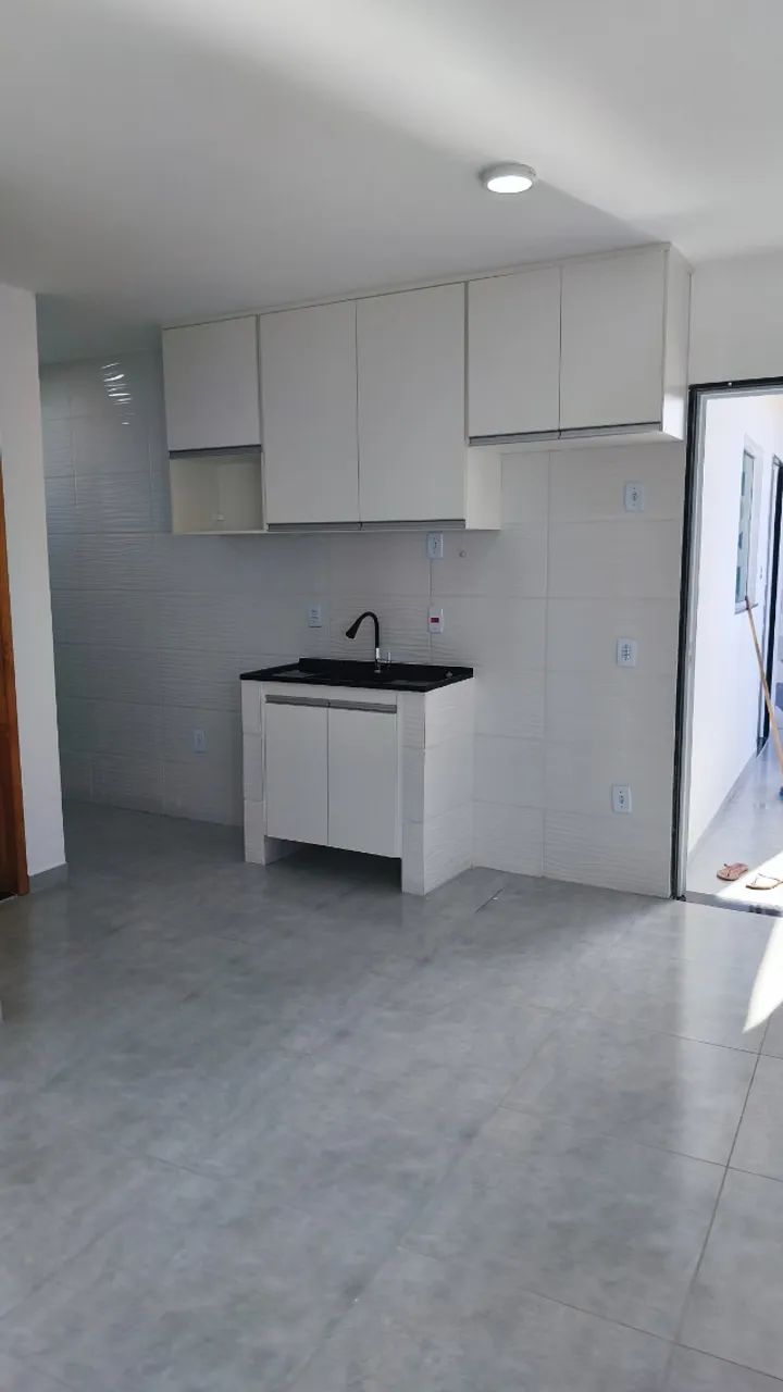 Apartamento 1 quarto em Rocha Miranda - Foto 2