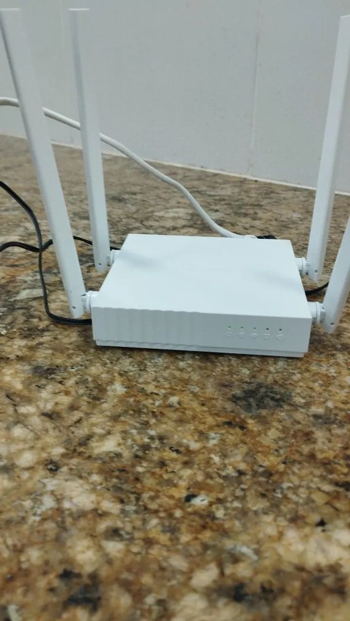 Roteador TP-Link 