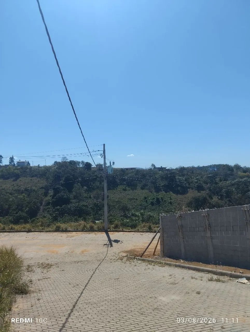 Lote  - Foto 4
