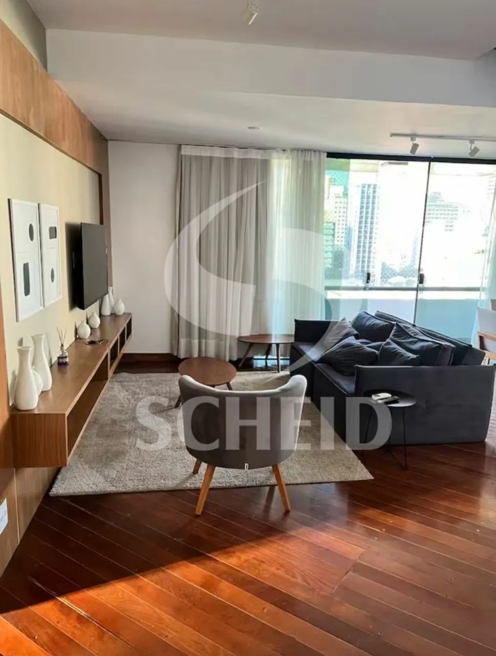 Cobertura em Pinheiros - Foto 5
