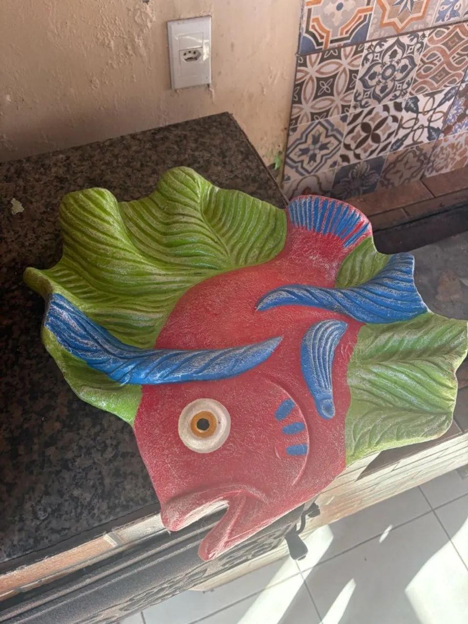 Decoração para Praia