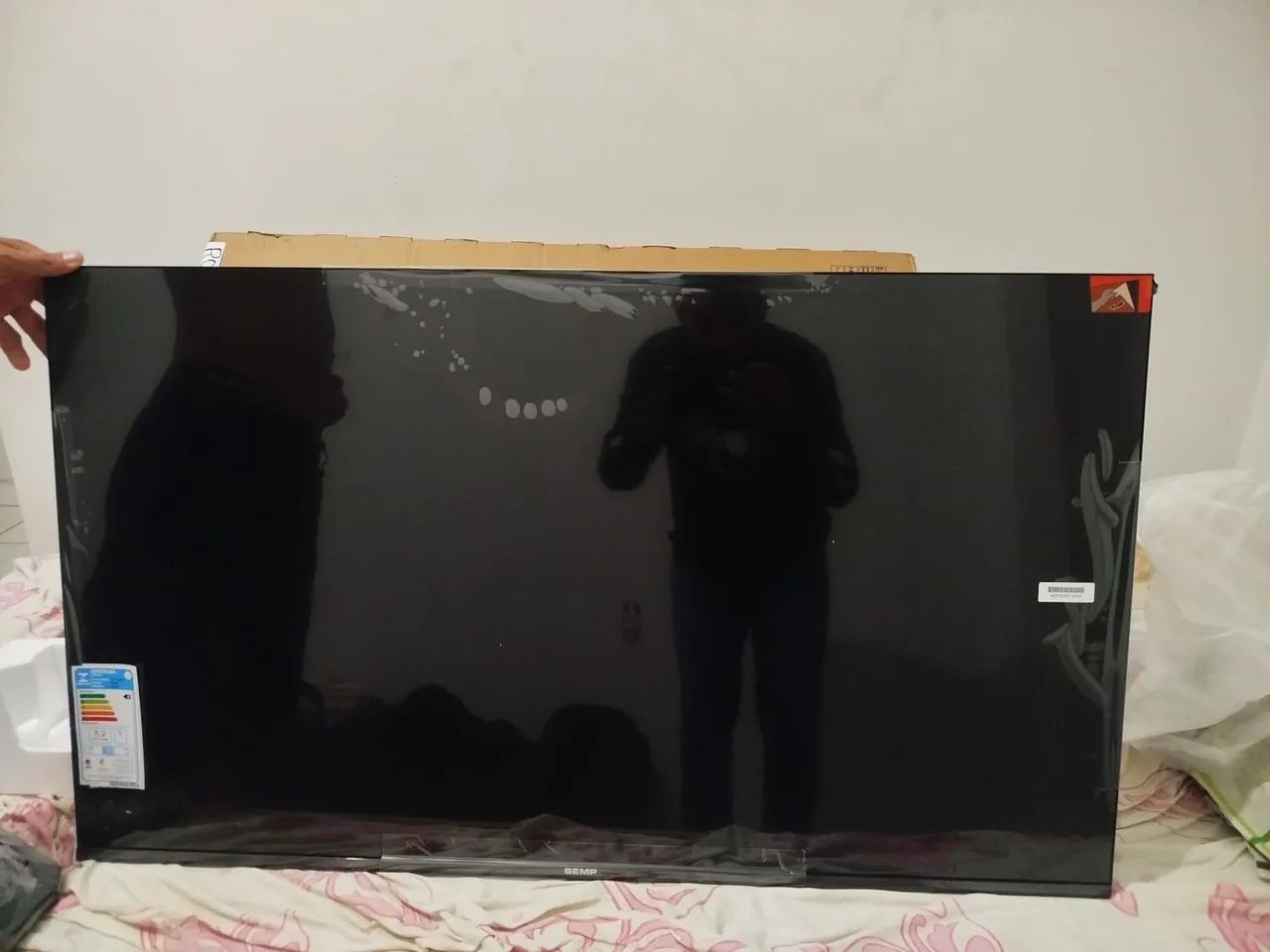 Televisão  - Foto 2