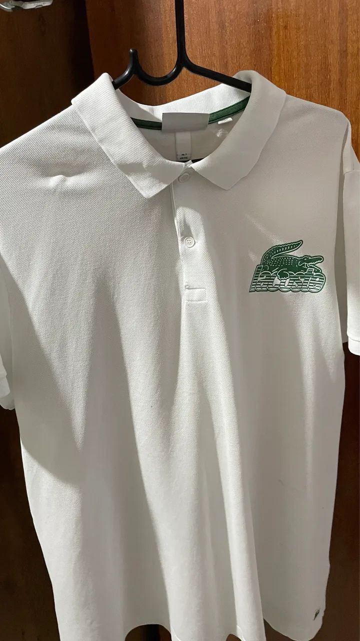 Polo Lacoste  - Foto 2