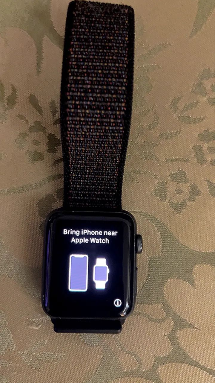 Apple Watch Series 3 (38mm) - Foto 3