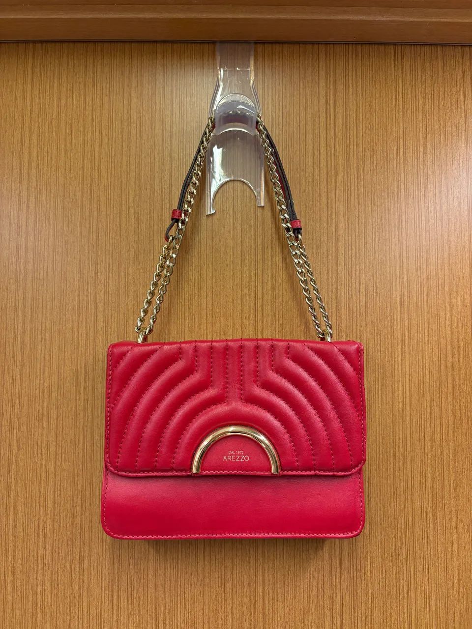Bolsa Arezzo 