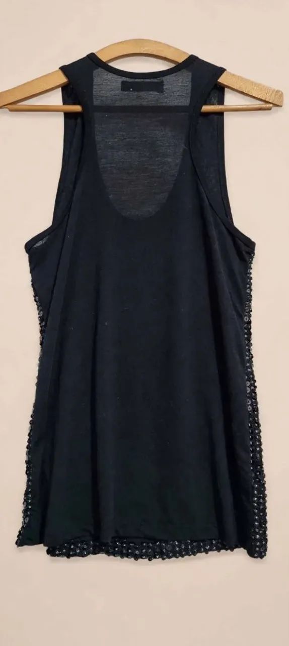 Blusa Marisa City paete G - Foto 4