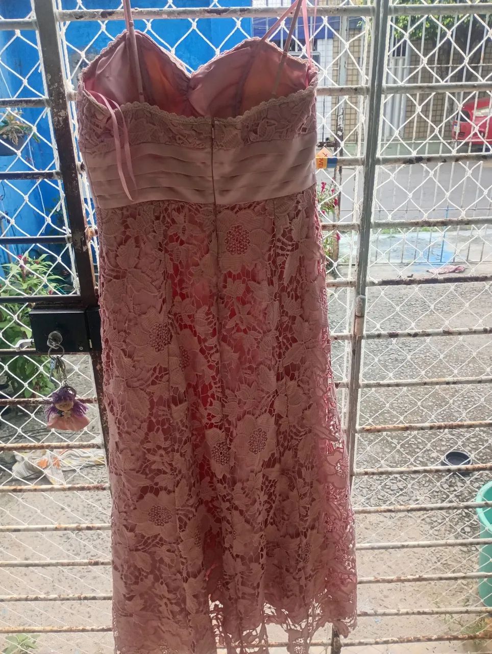 Vestido de festa - Foto 2