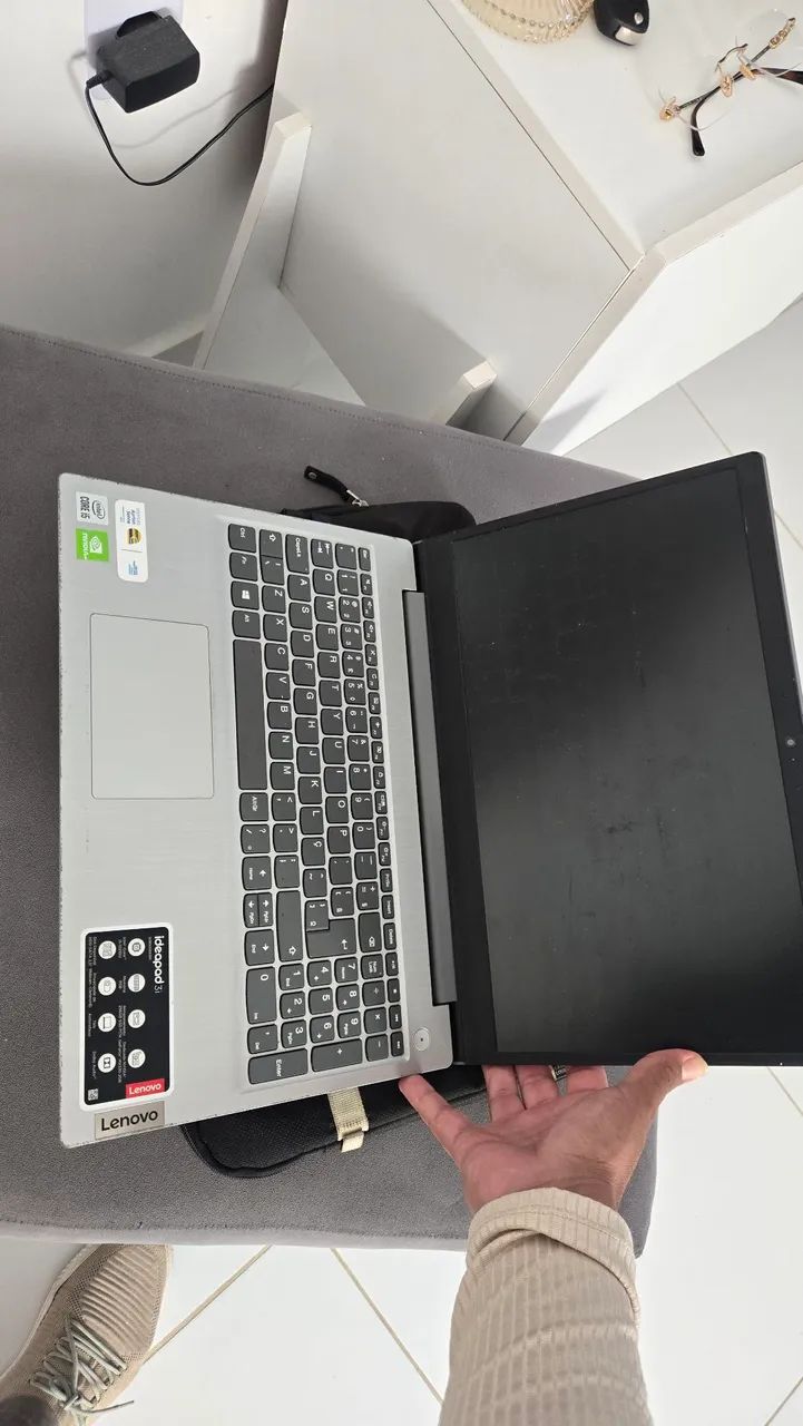 Notebook lenovo - Foto 2