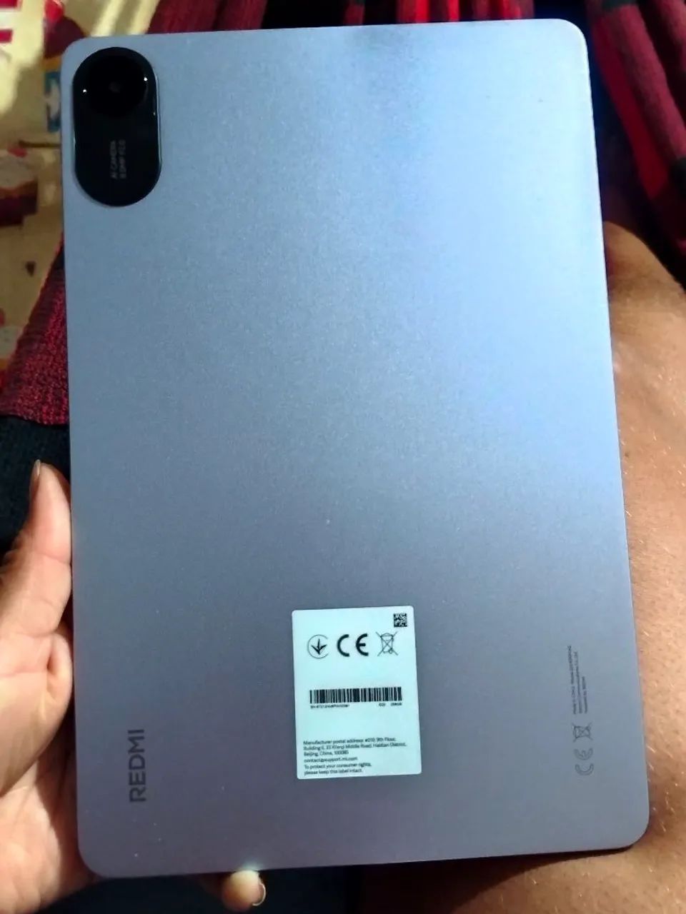 iPad redmi pad 2 - Foto 2