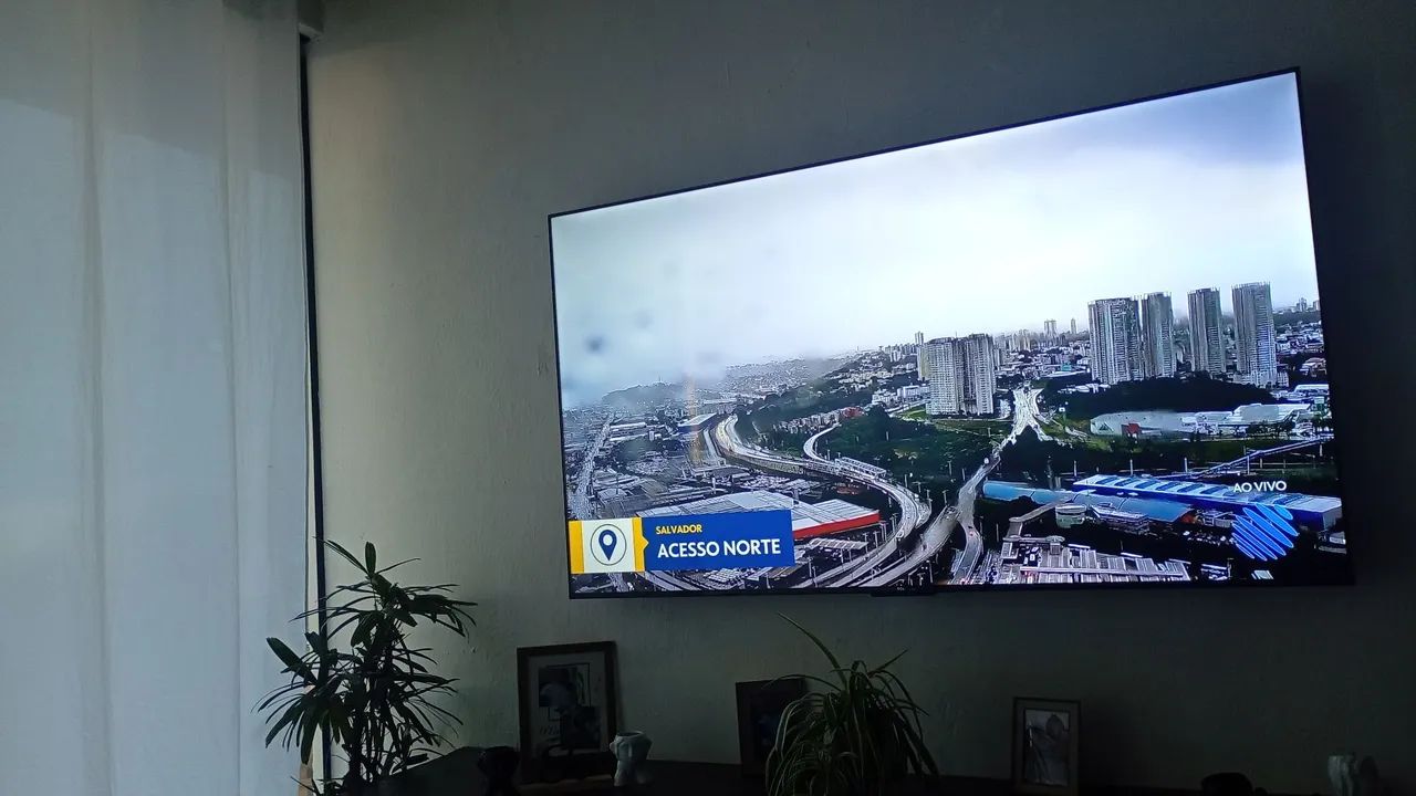 Tv TCL 75 