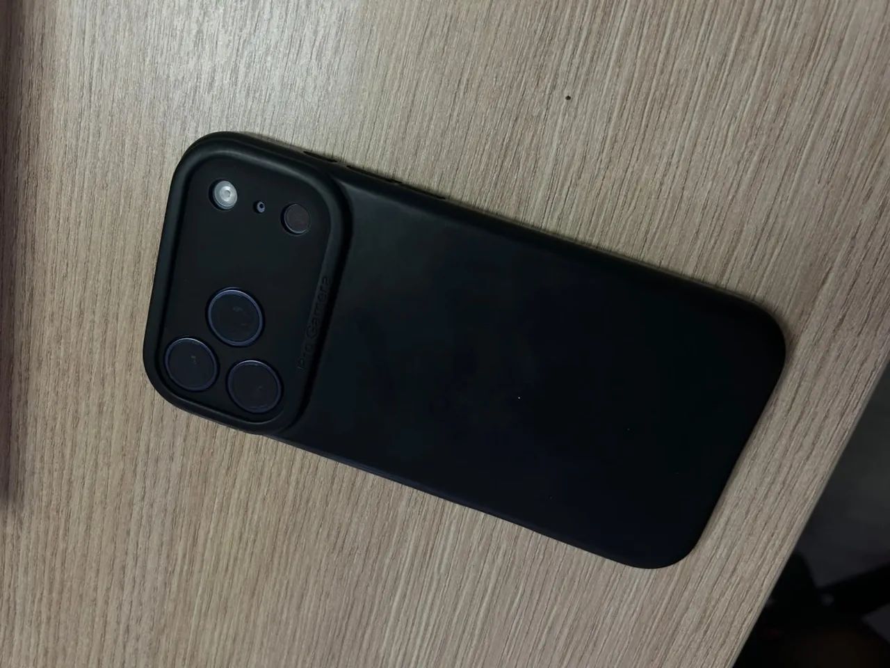 iPhone 17 pro max 256gb (NOVO) - Foto 3