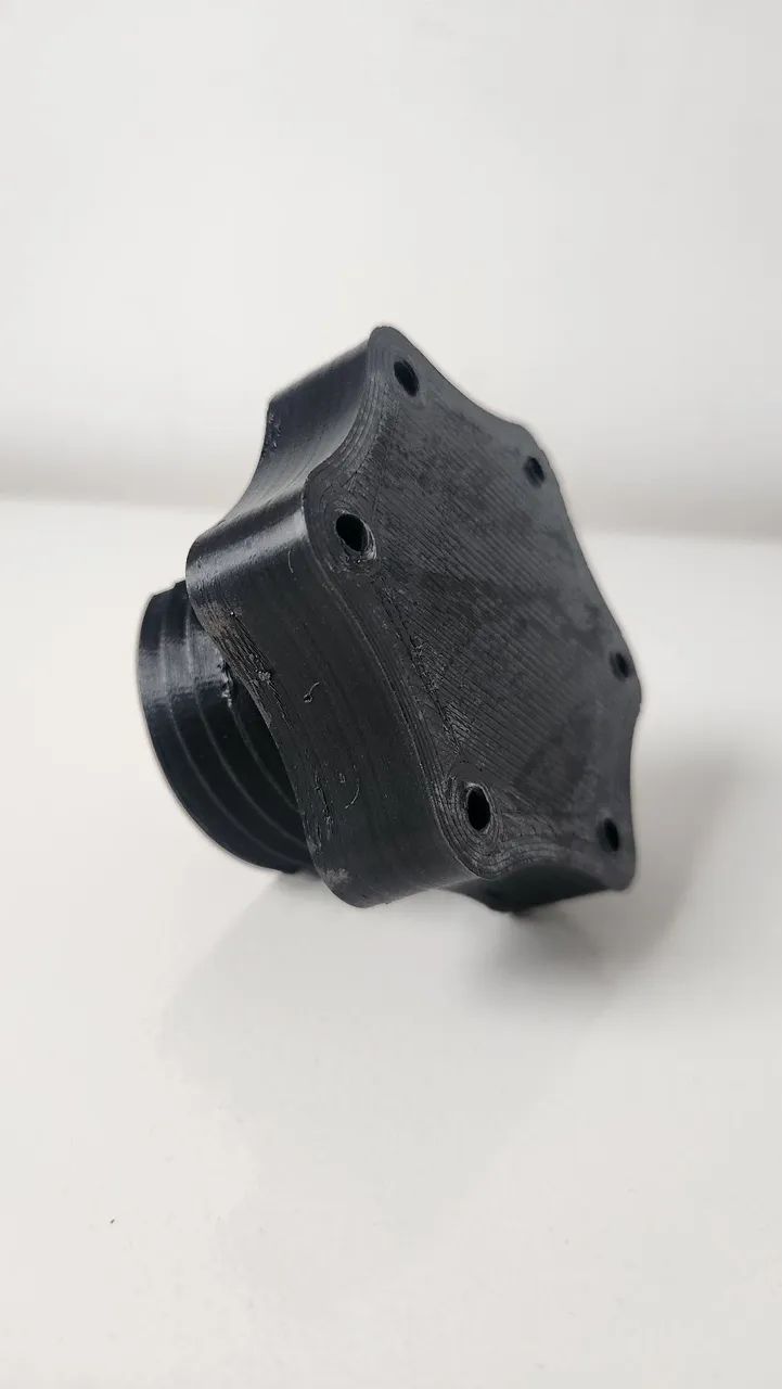 Add on adapter volante Thrustmaster T500/T300/TS-PC/TX - Foto 2