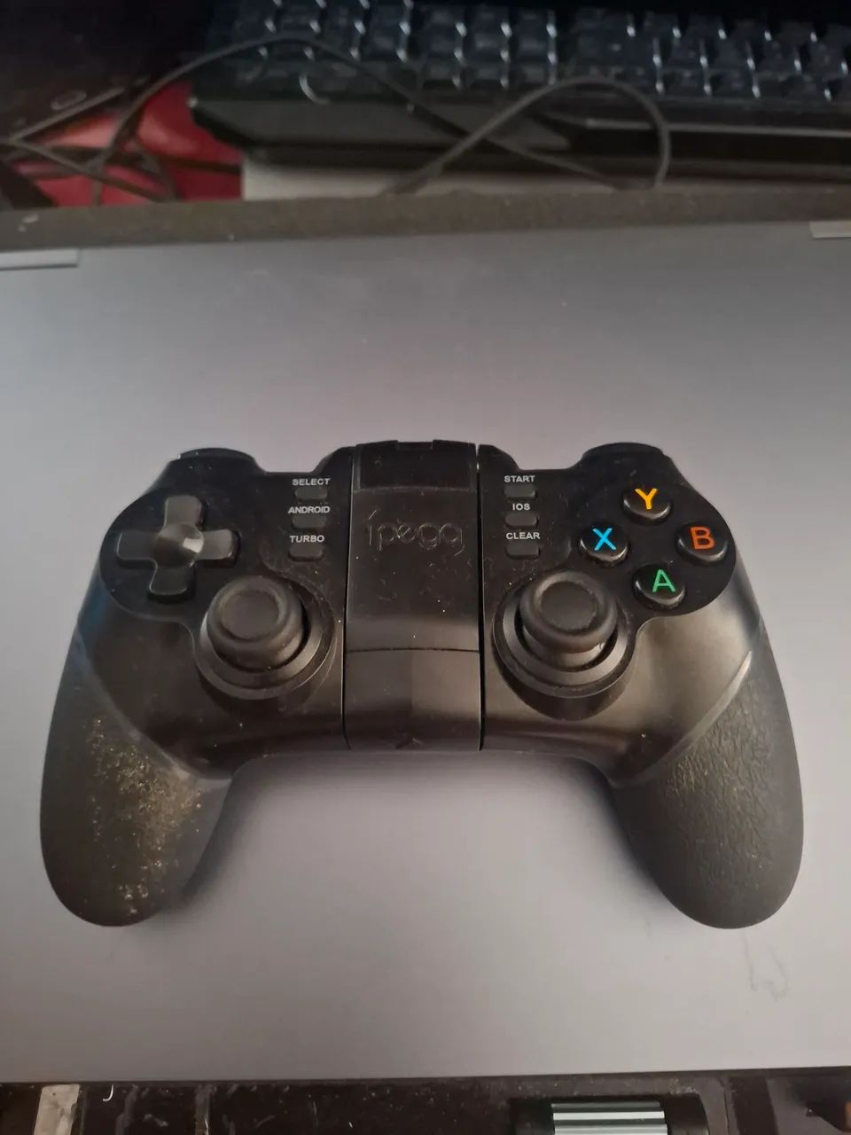 Controle ipega 9076