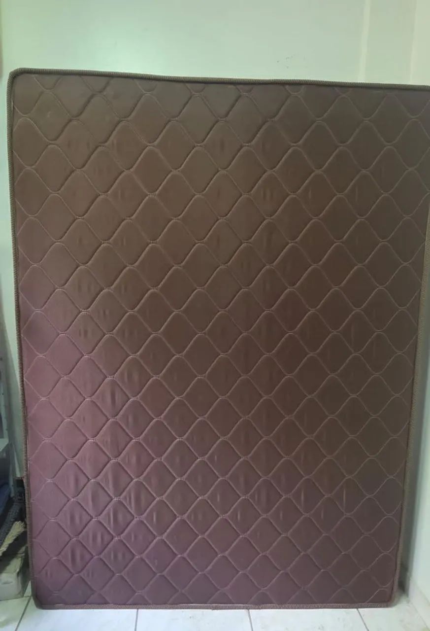 Base de box cama