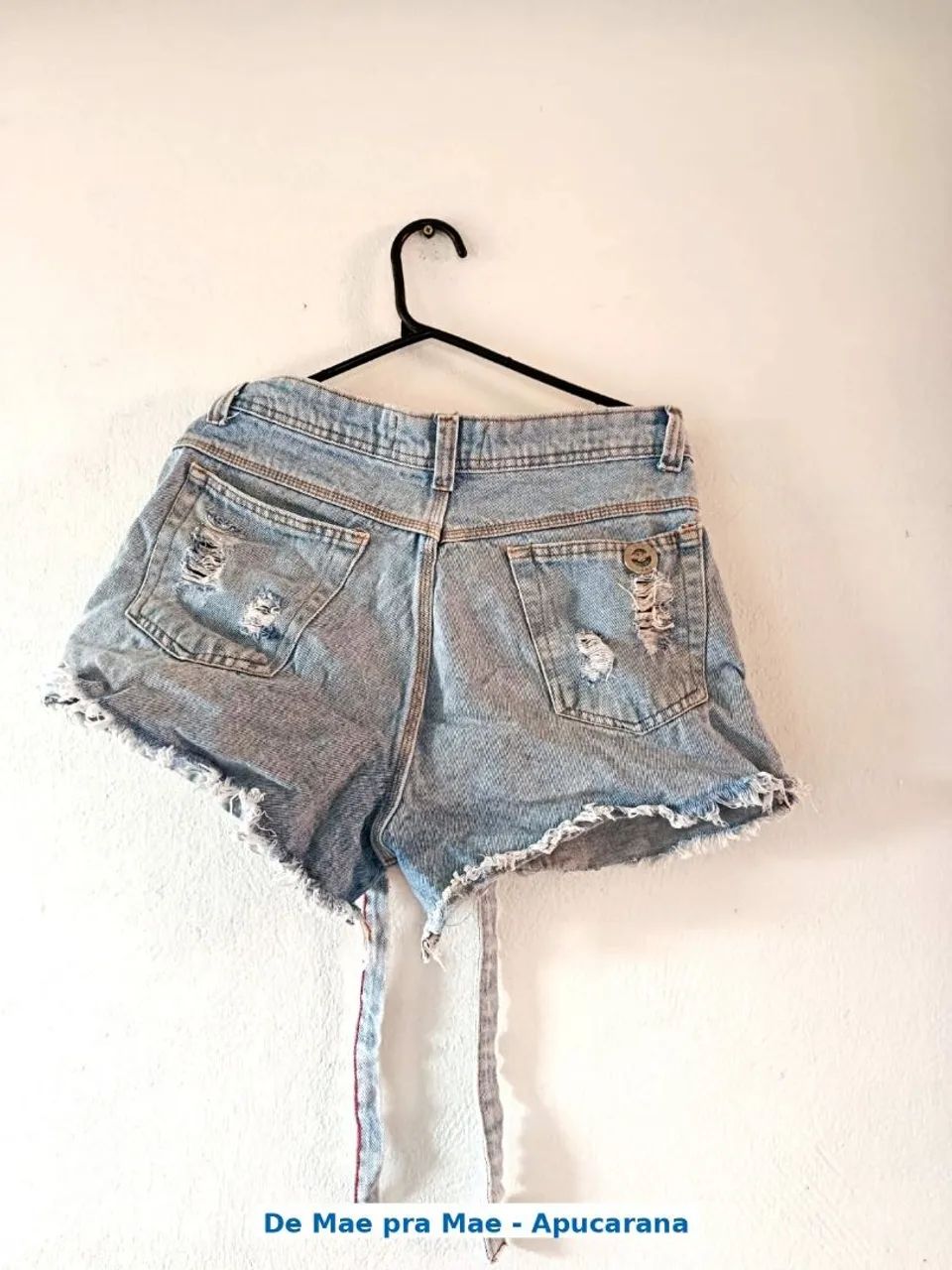 Short jeans  - Foto 2