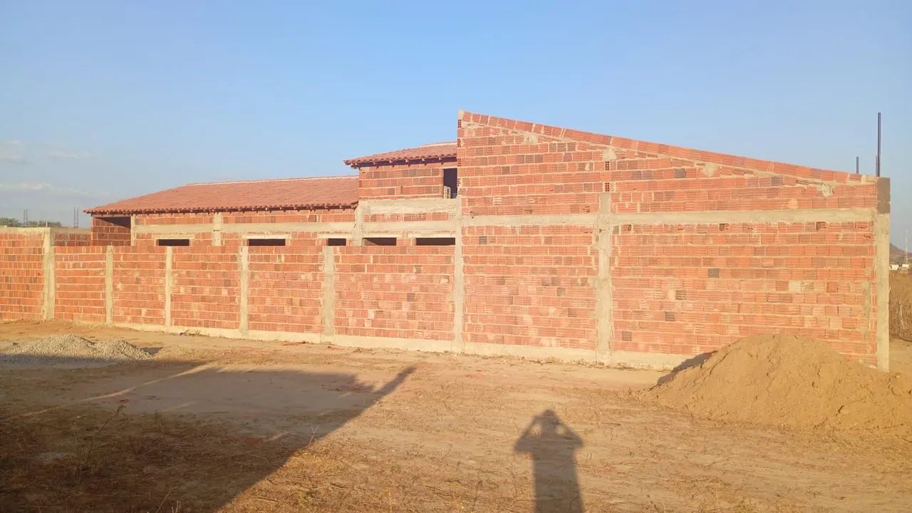 VENDE-SE DUAS CASAS!  - Foto 3