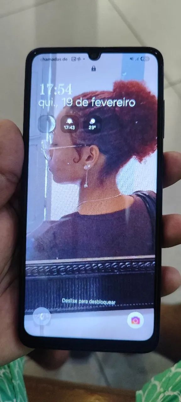 Celular Samsung a05  - Foto 4