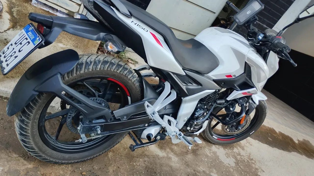Pulsar 150   - Foto 4