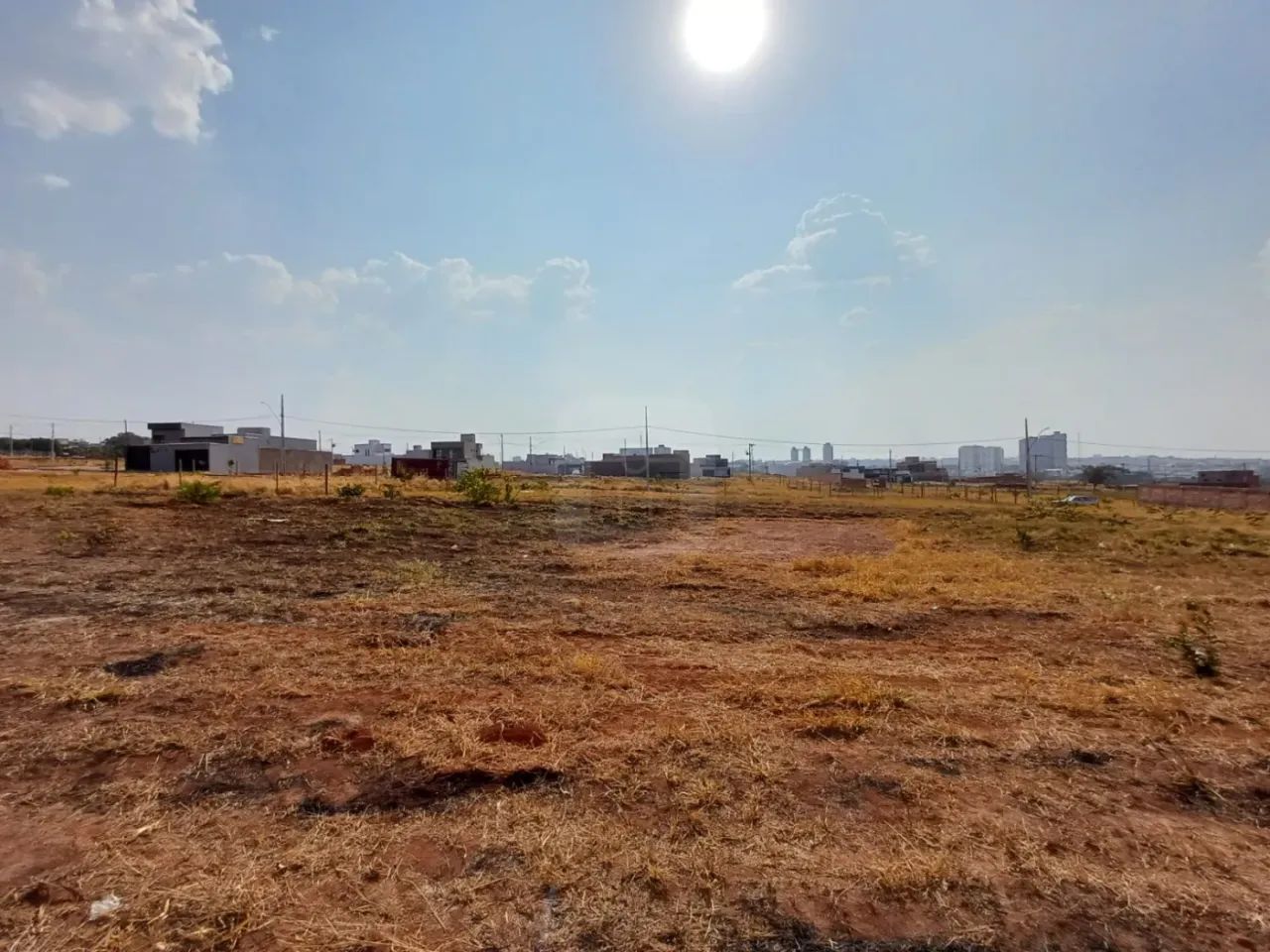 Terreno Verde Umuarama Para Venda - Foto 4