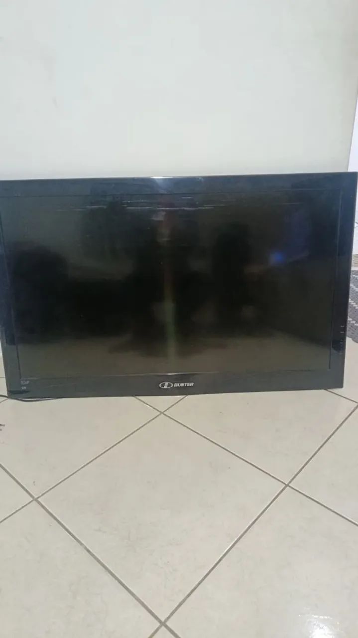 Tv para conserto 